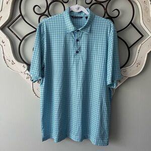 Men’s Cutter & Buck Polo Shirt